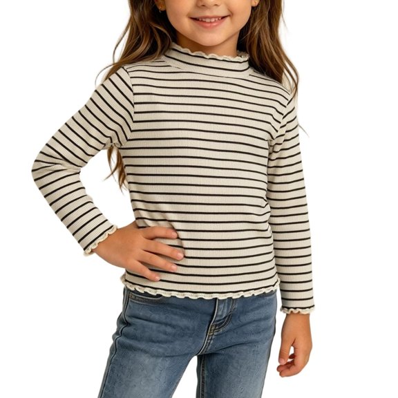 Zorckvet Kids Soft T-Shirts with Quality Construction and Comfortable Fit