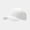 White, variant on HuangHuanChen Baseball Caps Unisex Suede Soft Solid Color Curved Brim Adjustable Dad Hat Visor Cap Streetwear UV Protection Sun Hats One Size