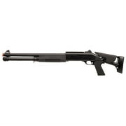 Game Face Triple Threat Spring Airsoft R