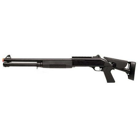 Game Face Triple Threat Spring Airsoft R