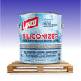 thumbnail image 7 of Lanco Siliconizer 1 Gal. Acrylic Elastomeric White Reflective Roof Sealer, 7 of 7