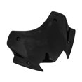 thumbnail image 4 of Motorcycle Windscreen Deflector Windshield Fairing for Yamaha TMAX530 2017 2018 Wind Deflector, 4 of 5