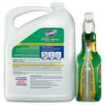 thumbnail image 4 of Clorox Clean Up Bleach Cleaner (32 oz. Spray Bottle and 180 oz. Refill), 4 of 4