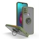 thumbnail image 1 of Funda magnética con anillo para Motorola Moto G10, G20, G30, G50, 5G, G60, G60S, G100, G200, G31, G41, G51, G71 xuanjing  unisex, 1 of 2