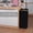 Black, variant on Recycling Bins for Kitchen, Indoor Recycle Bins with Lid, Recycle bin with Removeable Reusable Inner Bags, for Bottles Cans Glass Plastic