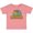 Mauve, variant on Inktastic Aloha Palm Boys or Girls Baby T-Shirt