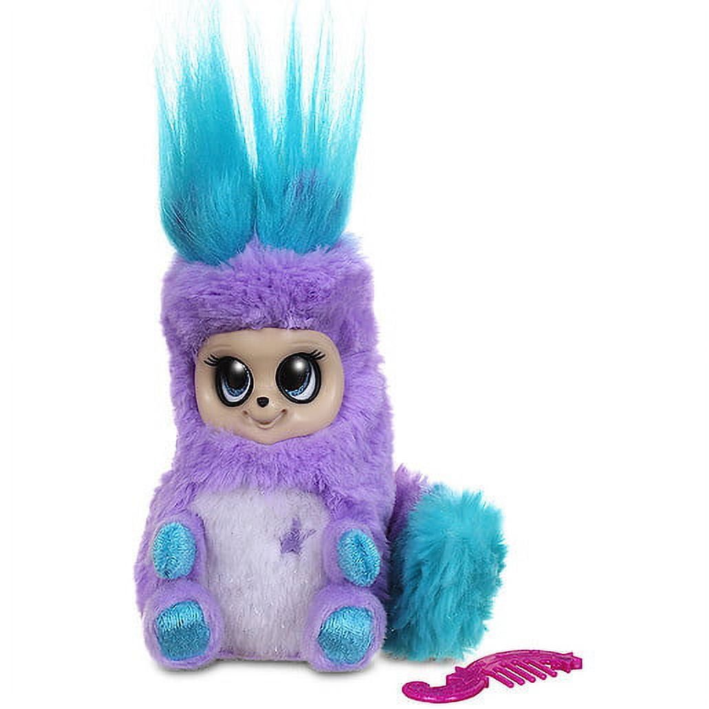 Fur Baby World Dreamstars, Furry Friends Issi, Interactive Pets