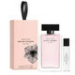 narciso rodriguez for her コフレセット 【3個セット】 Amazon.com : Narciso Rodriguez 3-Piece Set for Her, (3.3 Oz