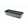 thumbnail image 2 of Allway MP Mud Pan Polypropylene 3.5" W X 14" L, 2 of 2