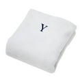 thumbnail image 6 of BNM Cotton Monogrammed Lounge Chair Towel Cover with Letter, 6 of 9