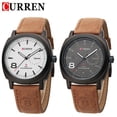 thumbnail image 4 of Reloj Curren KRE1902 café Hombre Cuarzo, 4 of 4
