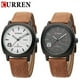thumbnail image 4 of Reloj Curren KRE1902 café Hombre Cuarzo, 4 of 4