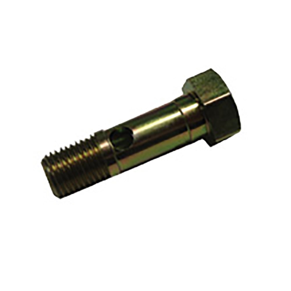 81871479 - Fuel Bowl (Glass) Fits New Holland "E & LB Series TLB" Tractor - Foto 8