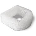 thumbnail image 2 of Cat Water Fountain Filters, Enhanced Water Purification System for Your Furry Friend, Compatible with Drinkwell Ceramic & Stainless Steel Drinking Fountain 360, 2 Pack, 2 of 7