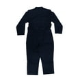 thumbnail image 2 of Carhartt Men's Rugged Flex Canvas Coverall, 2 of 2