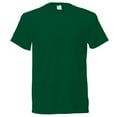 thumbnail image 1 of T-Shirt Décontracté à Manches Courtes pour Hommes, 1 of 3