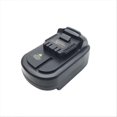 thumbnail image 3 of BS18DW12 Adapter Converter For Bosch 18V Li-ion Battery, 3 of 5