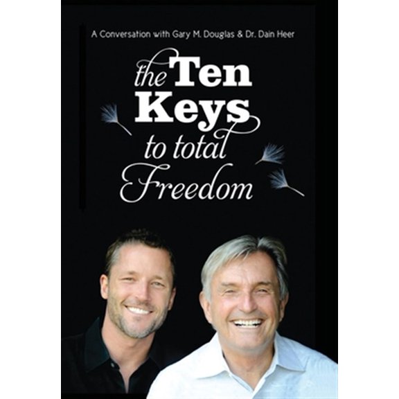 Pre-Owned The Ten Keys to Total Freedom