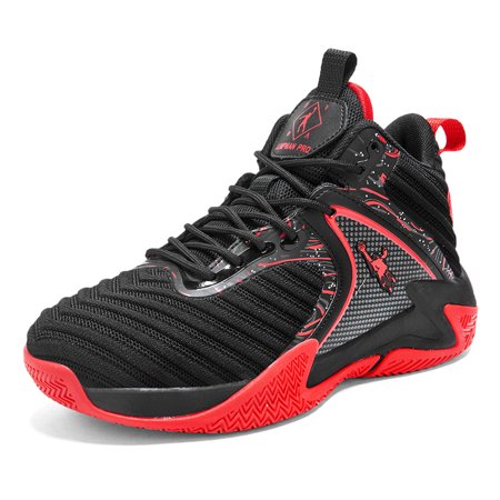 

Men‘s Sneakers With Breathable Mesh Non-slip Wear-resistant Sports Shoes Running Shoes For Student Boys