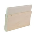 thumbnail image 4 of tredstone Screen Printing Ink Scraper Reusable Lightweight 15cm Rubber Scraper Professional, 4 of 6