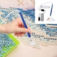 thumbnail image 2 of Sentmoon Vacuum Cleaner Brush Attachment Set Multi Purpose Cleaning Tool Kit for Vacuum Hose Crevice Dusting Upholstery Brush Nozzle Universal Fit Accessories for Home Car Cleaning, 2 of 6