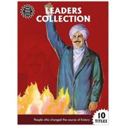 Leaders Collection by Amar Chitra Katha 2017 Box Set - Paperback New