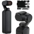 thumbnail image 1 of JJC Film Protecteur Texture Cuir pour DJI OSMO Pocket, 1 of 4