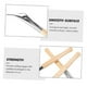 thumbnail image 4 of 3pcs Wax Tool Clay Tool Wax Sculpting Tools Batik Tool Clay Wax Pottery Tool Kit Pen Tool Batik Pen, 4 of 5