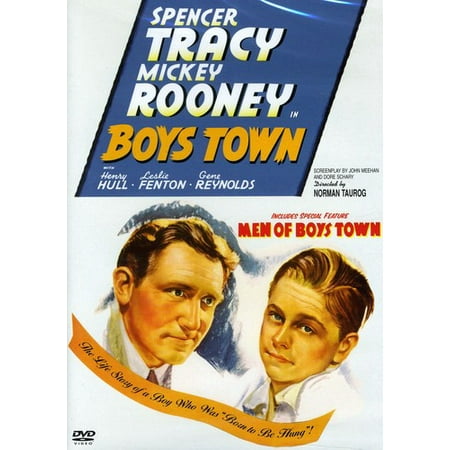 Tcm: Boys Town (Other)
