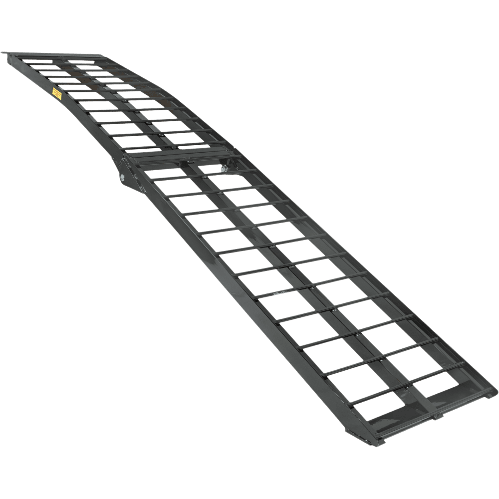 MotoGroup 6 Foot Replacement Ramp for ST3401 and ST3402 Motorcycle Scooter Dirt Bike Carriers AMC-L-RAMP 