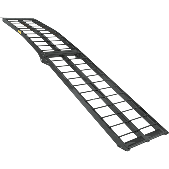 Trailer Loading Ramps