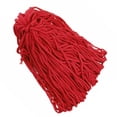 thumbnail image 3 of Toystoory Cordón plano de algodón trenzado de 5mm y 90M con cordón para decoración del hogar Jardín y Patio rojo Toystoory HA000045-05B, 3 of 6