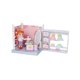 thumbnail image 2 of XWSHYW Juguetes para Niños Ducha, Cocina, Casa, Castillo, Niños, Niñas, Niños, Juguetes Ensamblados, 2 of 6