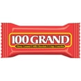 thumbnail image 5 of 100 Grand Chocolate Bar Fun Size, 11 Ounce, 5 of 11