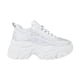 thumbnail image 2 of TENIS CASUALES DAMA STYLO 12076 SIMIPIEL BLANCO, 2 of 4