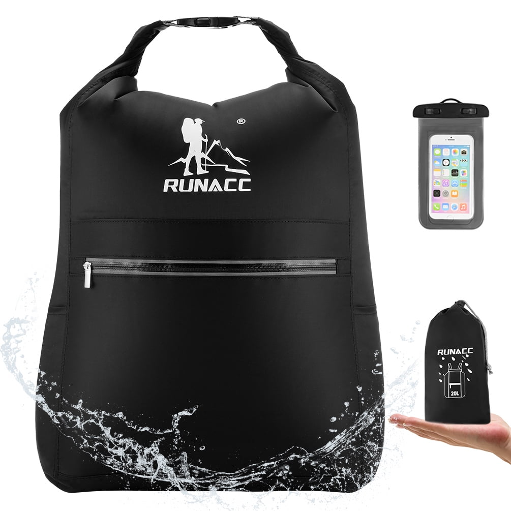 fishing dry bag