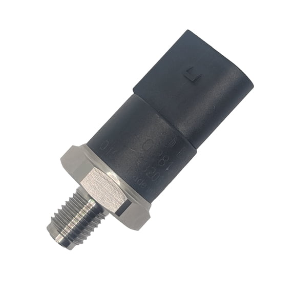 Herko Fuel Injection Fuel Rail Pressure Sensor H0281002354 for Audi A8 1997-2020