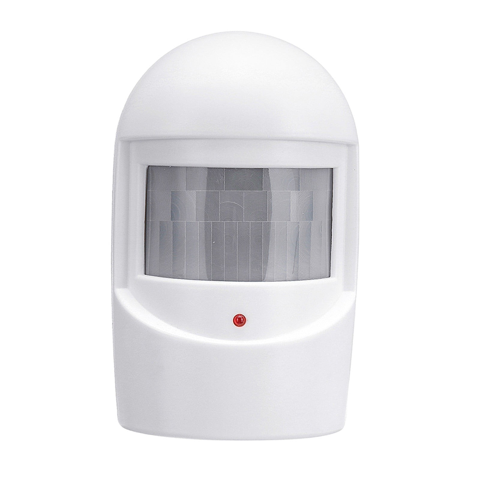 Shellbot Wireless Alarm Alert System Security Garage Intruder PIR Motion Sensor