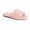 Rose Gold, variant on Women's Sally Open Toe Scuff Slipper