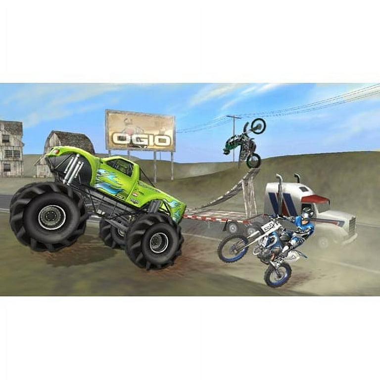Mx unleashed xbox clearance one x