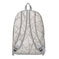 thumbnail image 3 of Vintage Style Bohemian Backpack for Women & Men, Lightweight Boho Style Bookbag with Front Pocket, School Backpack for University Students, Commute, Travel, Wonderful Gift, 3 of 5
