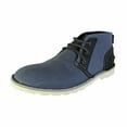 thumbnail image 2 of Steve Madden Mens Intruder Chukka Boot Shoes, Grey Fabric, US 8, 2 of 4