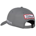 thumbnail image 3 of Gorra Titleist Tour Performance Golf Carbón Blanco UV50+, 3 of 5