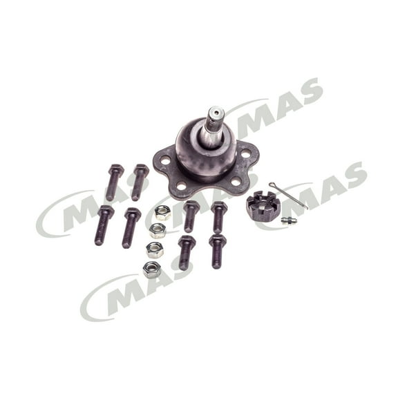 Suspension Ball Joint Fits select: 1988-2000 CHEVROLET GMT-400, 1995-2000 CHEVROLET TAHOE
