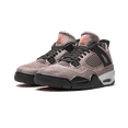thumbnail image 2 of Jordan GRADE SCHOOL Air Jordan 4 Retro GS "Taupe Haze" DJ6249 200 from Stadium Goods, 2 of 8