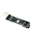 thumbnail image 6 of 1-10pcs TCRT5000 IR Infrared Line Track Follower Sensor TCRT5000L Obstacle Avoidanc  AVR ARM  DC 5V - 1PCS, 6 of 7