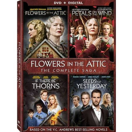 When Will Flowers In The Attic Be On Tv Again Best Ideas