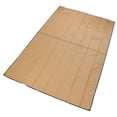 thumbnail image 4 of Swimming Pool Sun Sail, Prevent Radiation Shade Sail  For Outdoor 4 Corners, 4 of 8