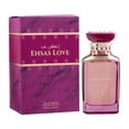 thumbnail image 3 of Perfume Risala Ehsas Love Eau de Parfum, 100 ml, para unisex, 3 of 3