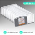 thumbnail image 2 of Protectores de Cartucho Mcbazel x10-nr-010059 para Nintendo 64 Lote de 10 Piezas, 2 of 4